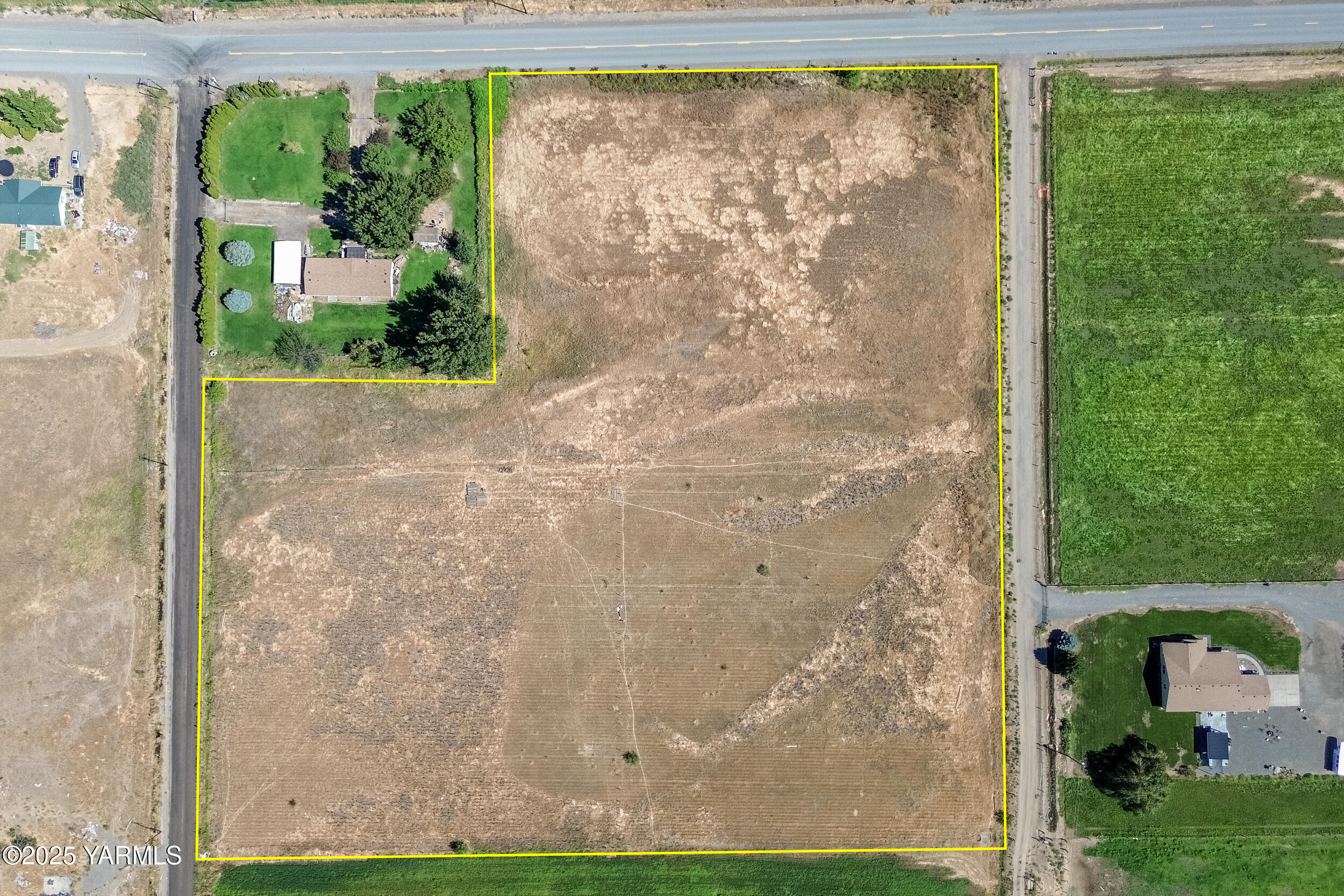 Nka Nka Knights Lane/campbell Road Wapato, WA 98951 - Photo 18 of 18 NKA Knights Lane/Campbell Rd