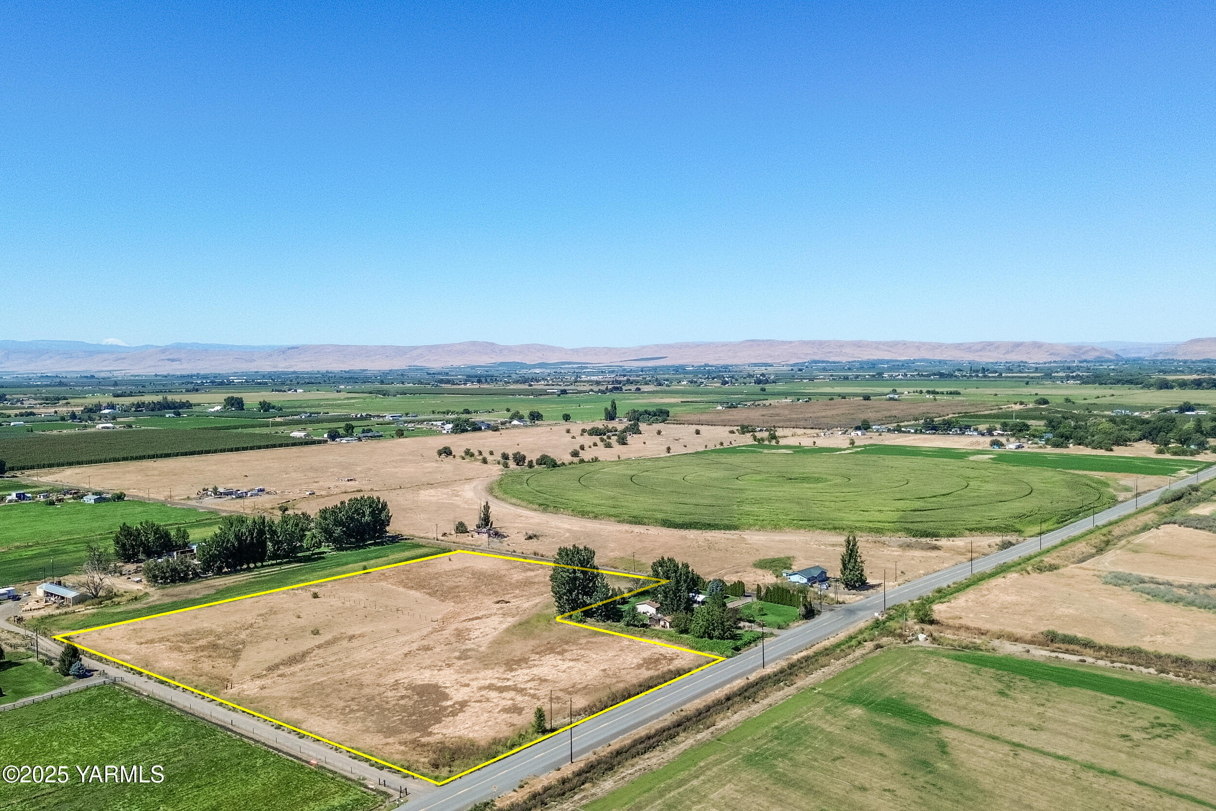 Nka Nka Knights Lane/campbell Road Wapato, WA 98951 - Photo 2 of 18 NKA Knights Lane/Campbell Rd