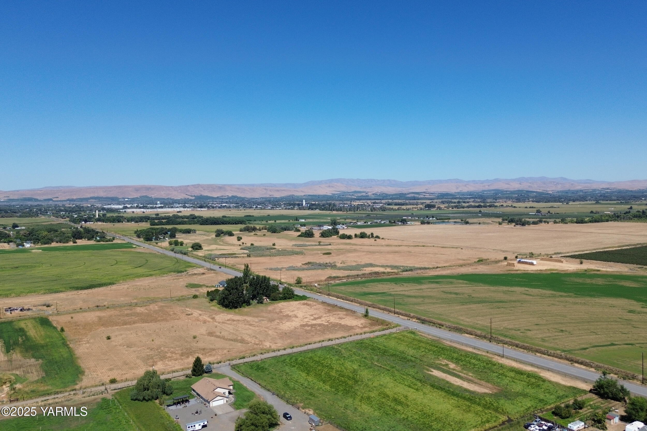 Nka Nka Knights Lane/campbell Road Wapato, WA 98951 - Photo 4 of 18 NKA Knights Lane/Campbell Rd
