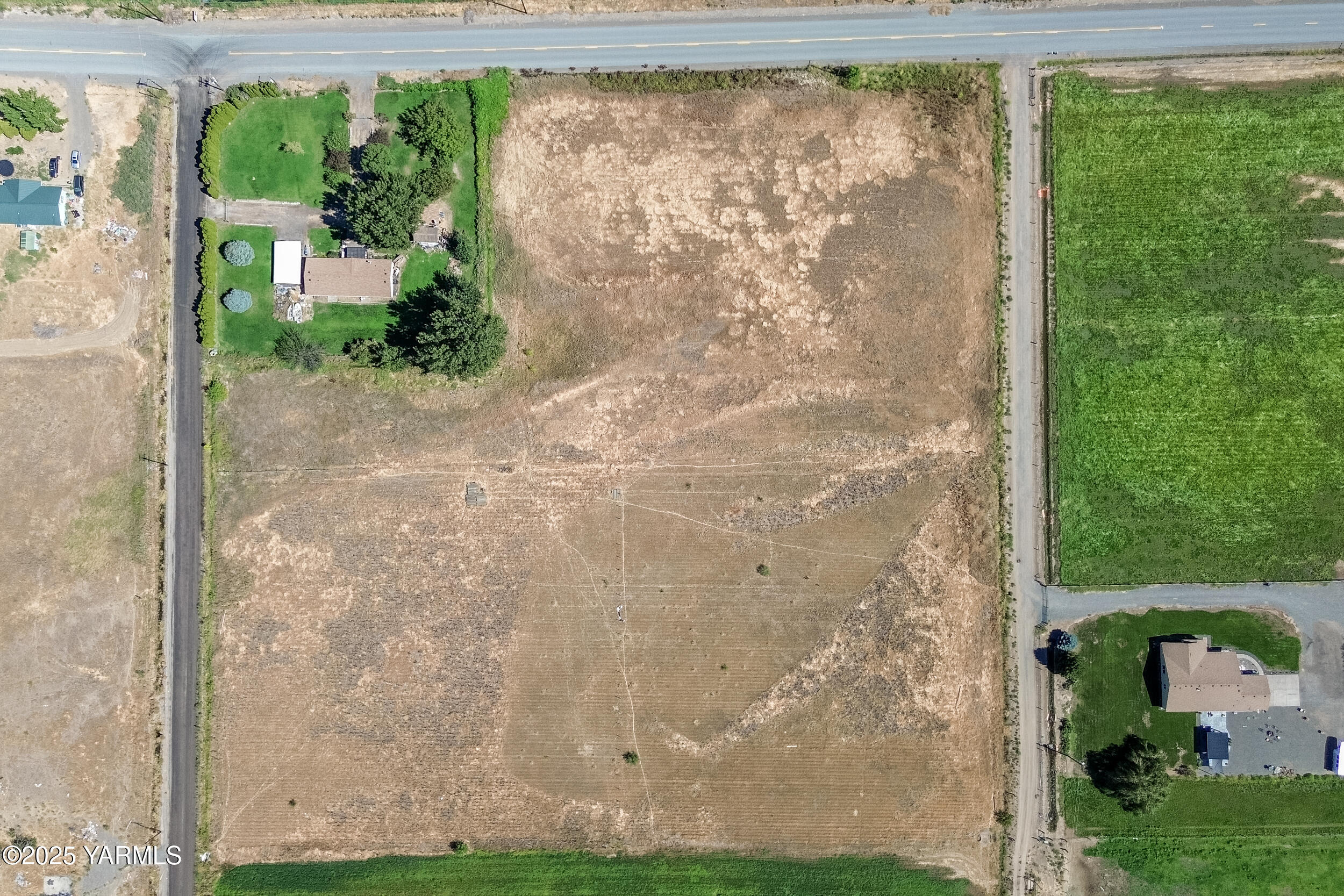 Nka Nka Knights Lane/campbell Road Wapato, WA 98951 - Photo 5 of 18 NKA Knights Lane/Campbell Rd