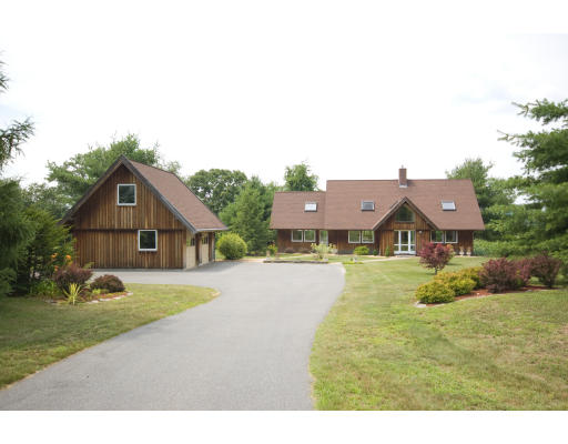176 Still River Road Bolton, MA 01740 - Photo 1 of 12