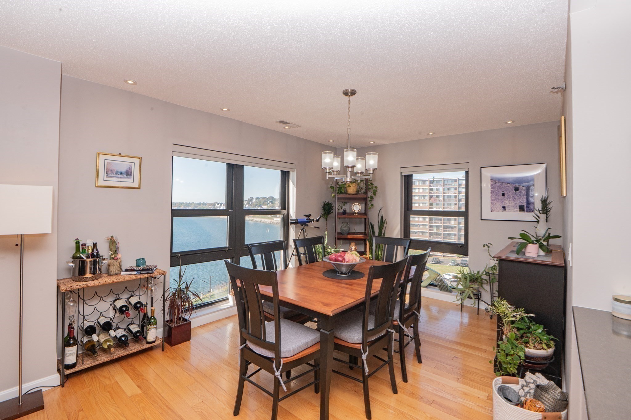 1 Seal Harbor Road, Unit 601 Winthrop, MA 02152 - Photo 11 of 25 Gallery Image 11