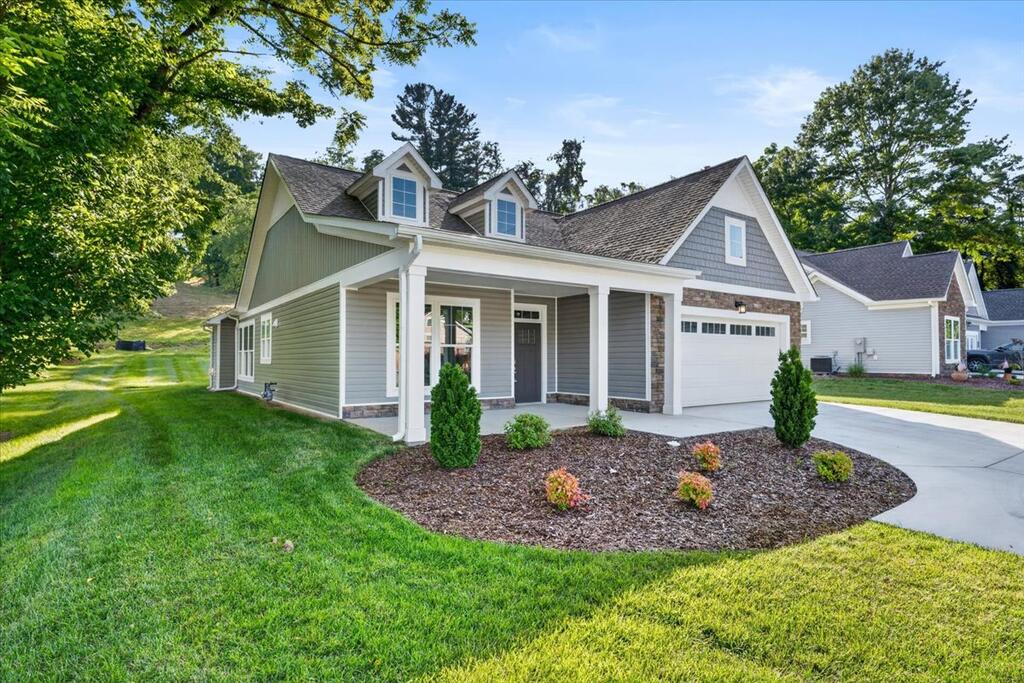 343 Whites Mill Road Abingdon, VA 24210 - Photo 2 of 47 Gallery Image 2