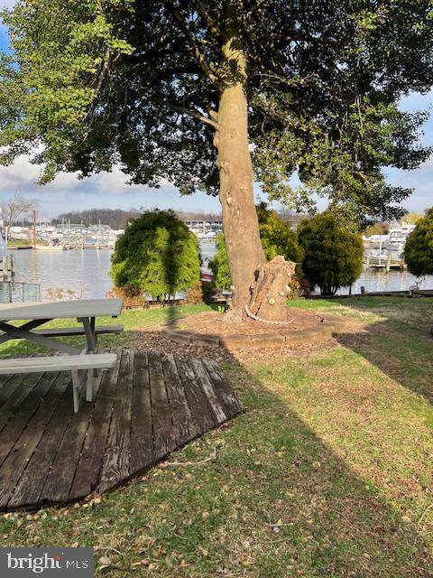 206 Stevens Road Middle River, MD 21220 - Photo 29 of 31 Tranquil waterfront retreat