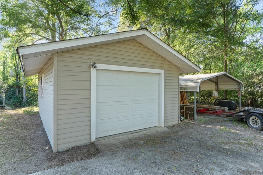 933 Sunset Boulevard Elba, AL 36323 - Photo 19 of 27