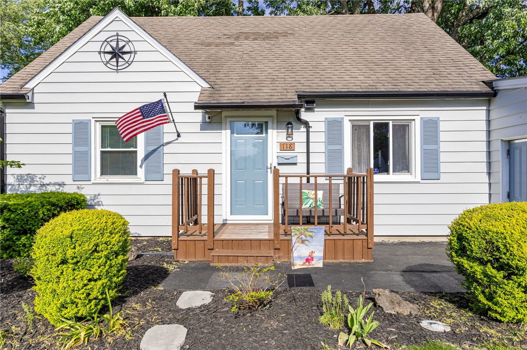 118 Duxbury Road Greece, NY 14626 - Photo 43 of 43