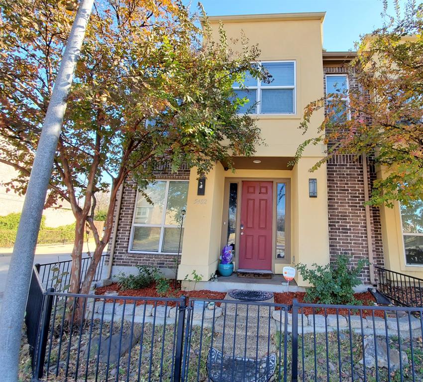 5402 Bexar Street Dallas, TX 75215 - Photo 2 of 15