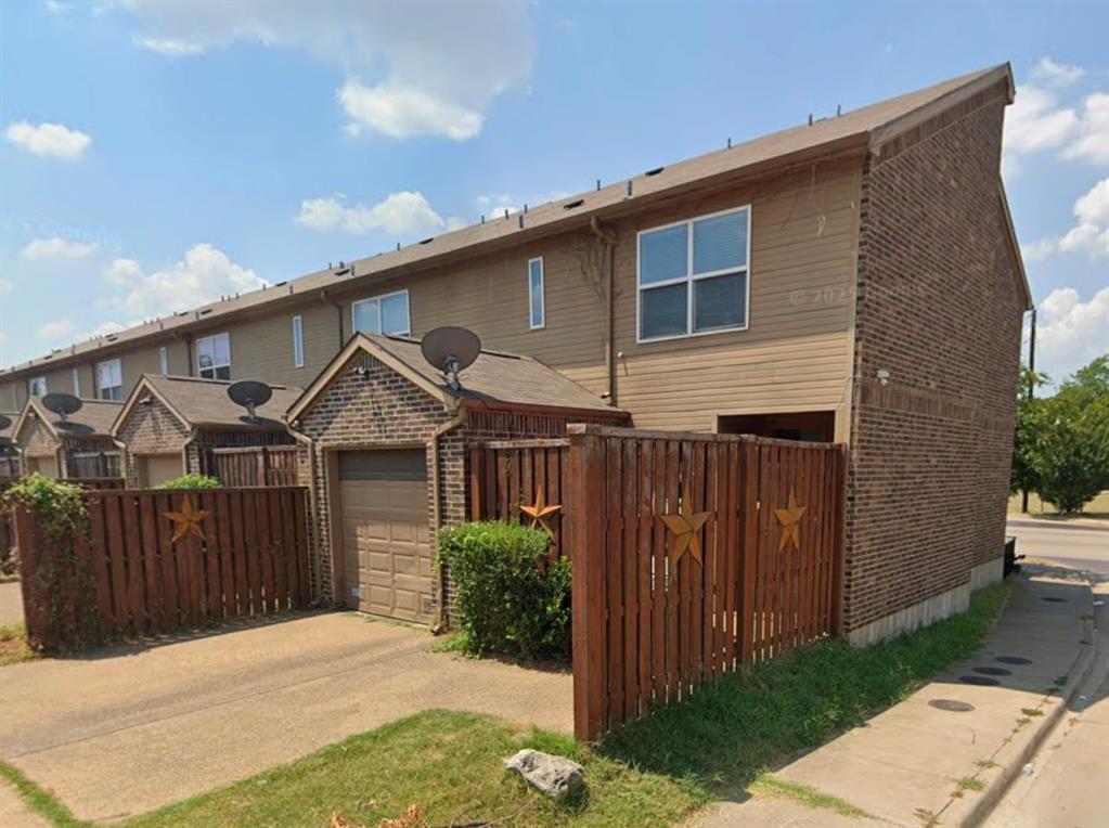 5402 Bexar Street Dallas, TX 75215 - Photo 3 of 15