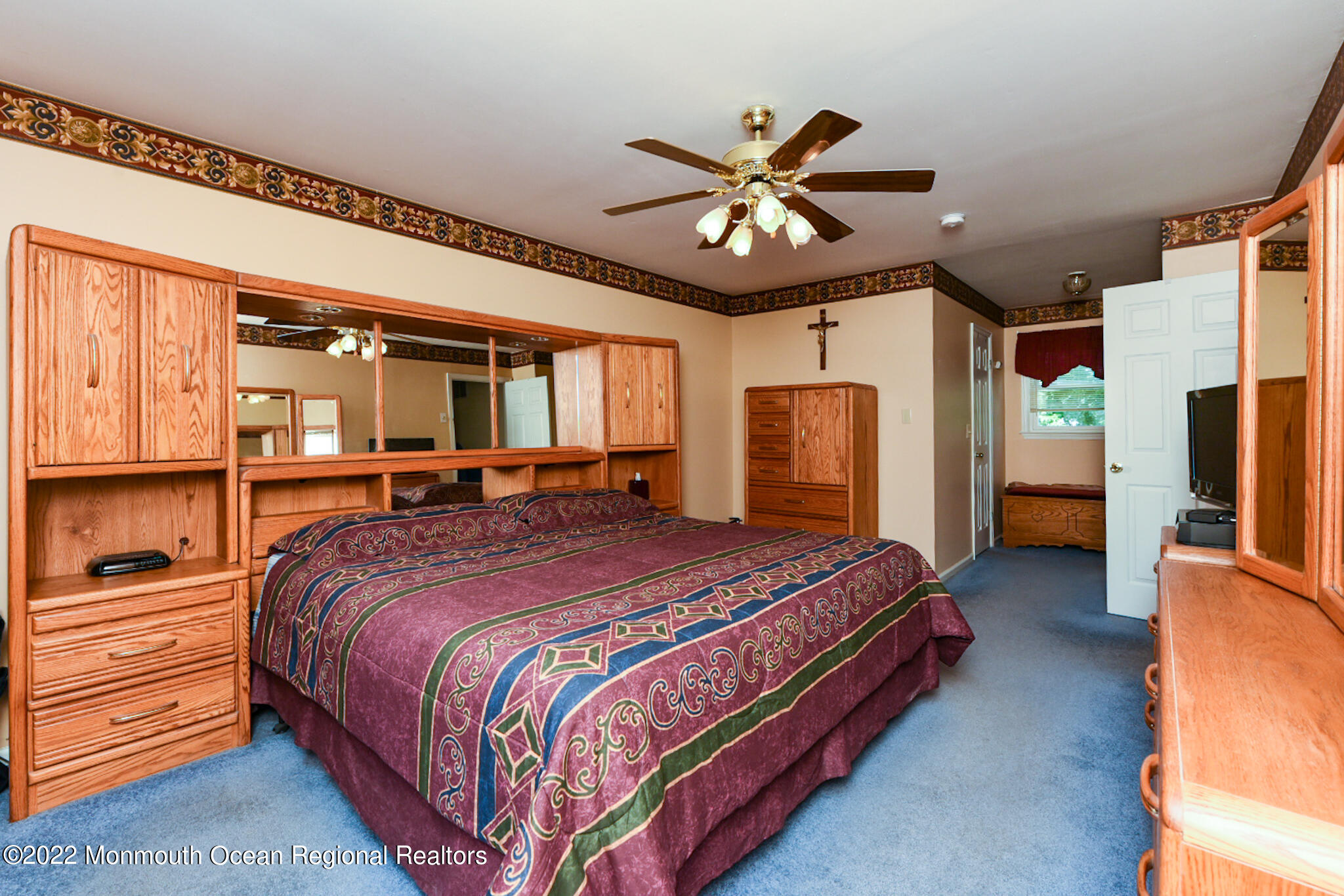 180 Weldon Road Manchester Township, NJ 08759 - Photo 18 of 31 Master Bedroom