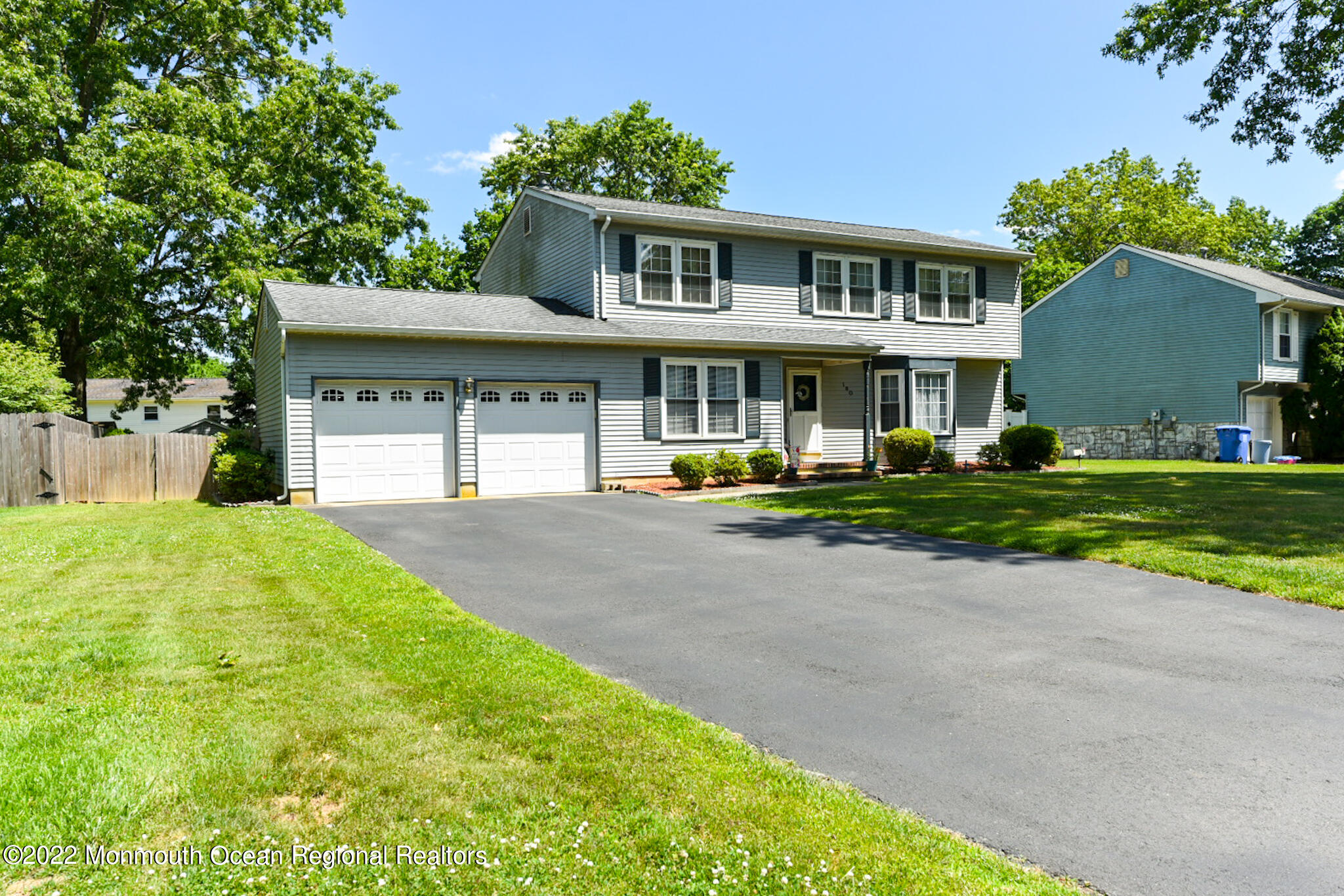 180 Weldon Road Manchester Township, NJ 08759 - Photo 3 of 31 Front