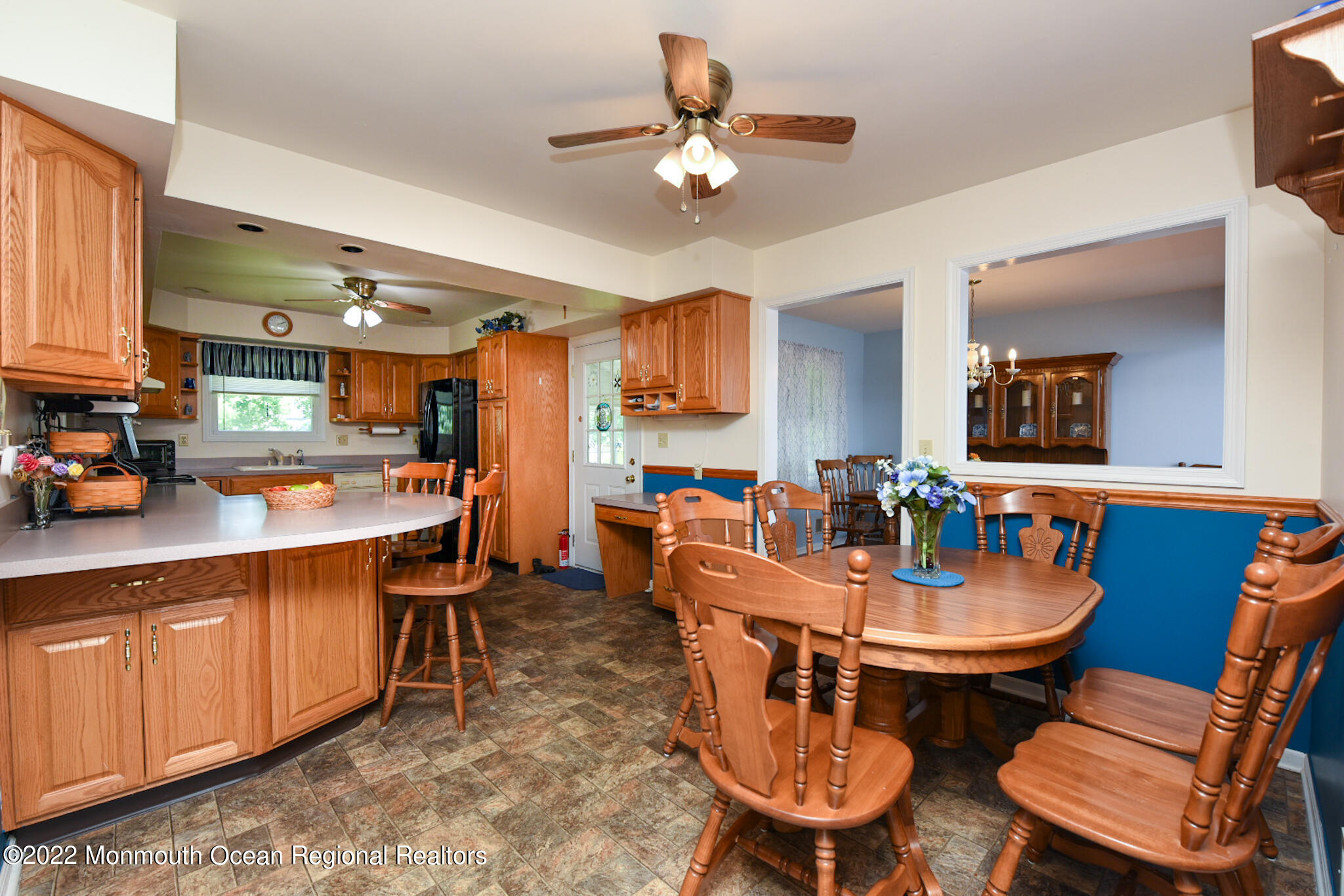 180 Weldon Road Manchester Township, NJ 08759 - Photo 4 of 31 Expanded Kitchen