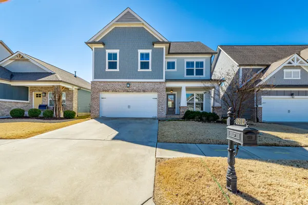 $479,900 | 8512 Red Deer Lane, Ooltewah, TN 37363