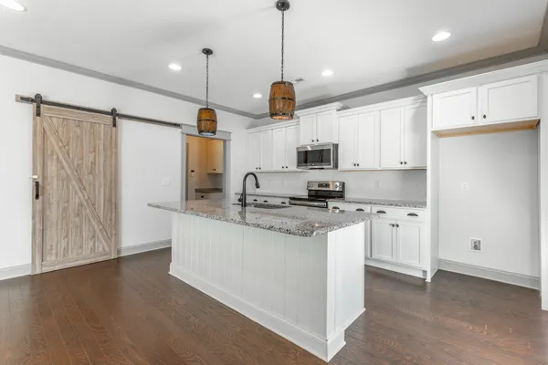 $479,900 | 8512 Red Deer Lane, Ooltewah, TN 37363