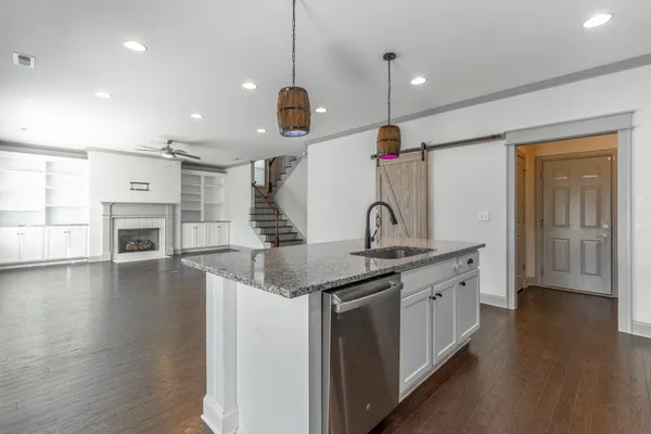 $479,900 | 8512 Red Deer Lane, Ooltewah, TN 37363