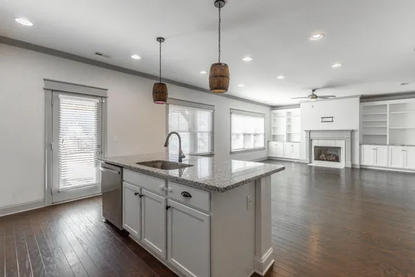 $479,900 | 8512 Red Deer Lane, Ooltewah, TN 37363