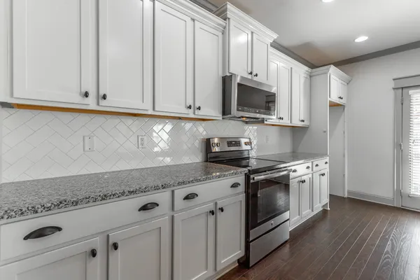 $479,900 | 8512 Red Deer Lane, Ooltewah, TN 37363
