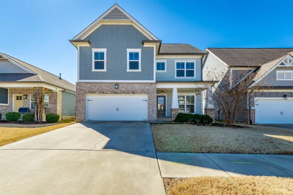 $479,900 | 8512 Red Deer Lane, Ooltewah, TN 37363