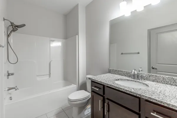 $479,900 | 8512 Red Deer Lane, Ooltewah, TN 37363