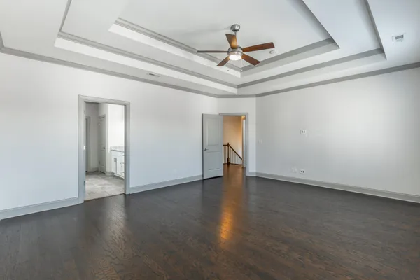 $479,900 | 8512 Red Deer Lane, Ooltewah, TN 37363