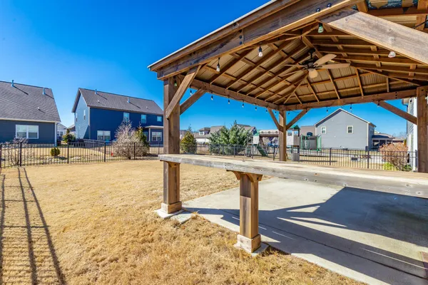 $479,900 | 8512 Red Deer Lane, Ooltewah, TN 37363