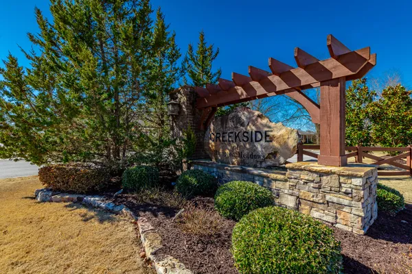 $479,900 | 8512 Red Deer Lane, Ooltewah, TN 37363