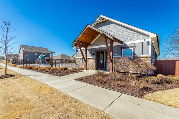 $479,900 | 8512 Red Deer Lane, Ooltewah, TN 37363