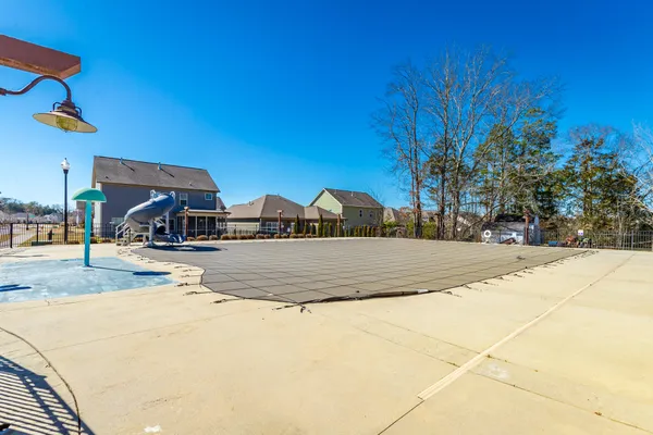 $479,900 | 8512 Red Deer Lane, Ooltewah, TN 37363