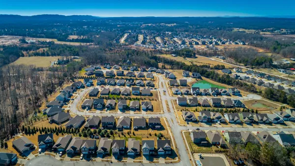 $479,900 | 8512 Red Deer Lane, Ooltewah, TN 37363