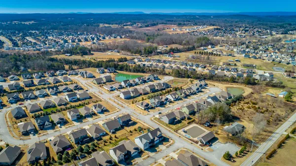 $479,900 | 8512 Red Deer Lane, Ooltewah, TN 37363