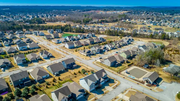 $479,900 | 8512 Red Deer Lane, Ooltewah, TN 37363