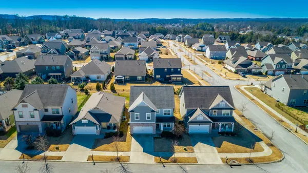 $479,900 | 8512 Red Deer Lane, Ooltewah, TN 37363