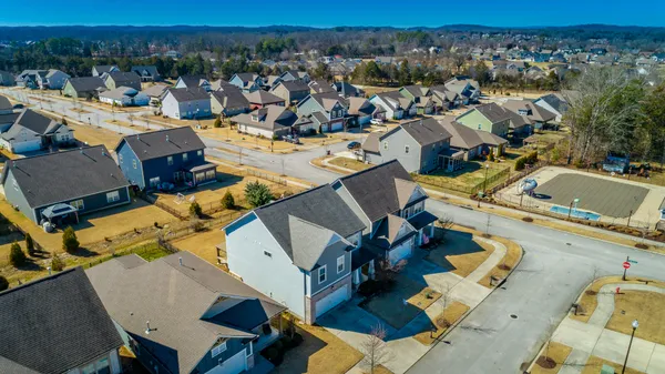 $479,900 | 8512 Red Deer Lane, Ooltewah, TN 37363