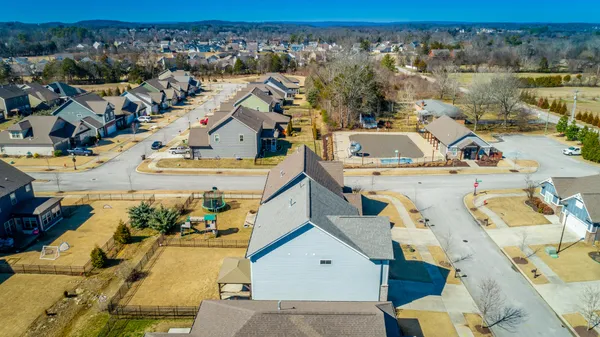 $479,900 | 8512 Red Deer Lane, Ooltewah, TN 37363