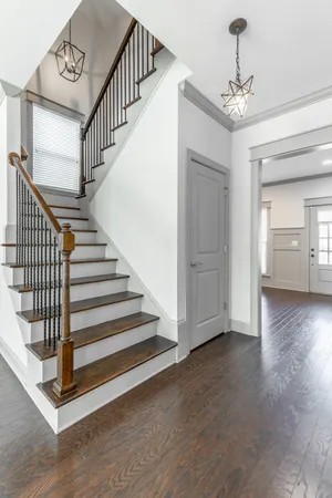 $479,900 | 8512 Red Deer Lane, Ooltewah, TN 37363