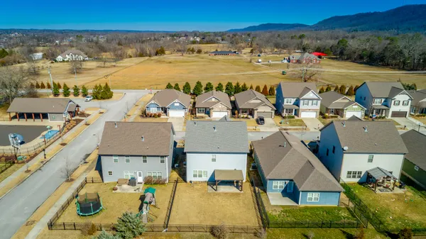 $479,900 | 8512 Red Deer Lane, Ooltewah, TN 37363