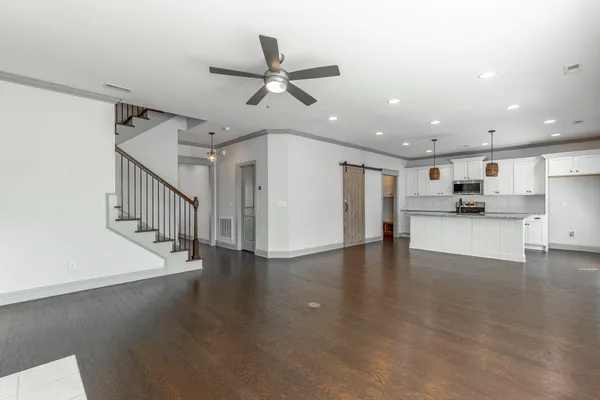 $479,900 | 8512 Red Deer Lane, Ooltewah, TN 37363