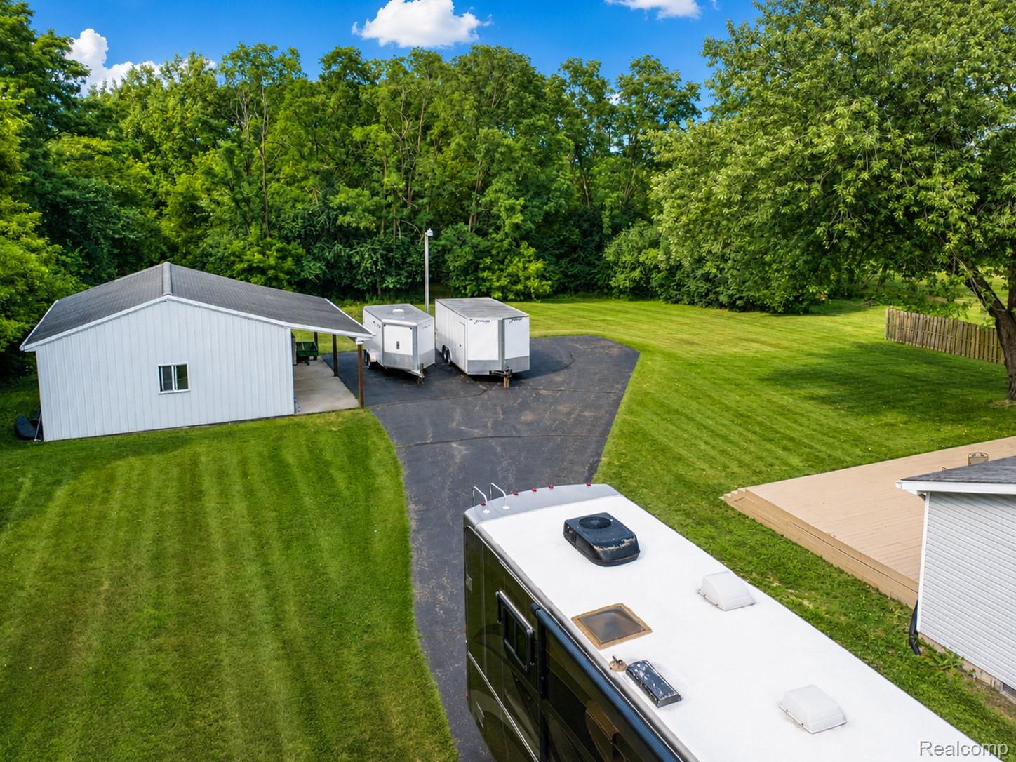 5179 East Baldwin Road Holly, MI 48442 - Photo 23 of 30 interior-21.JPG
