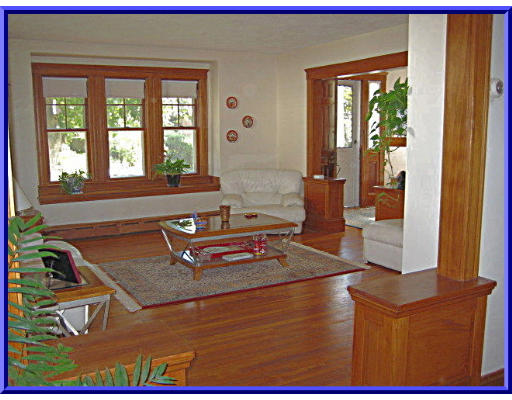 31 Lovell Road Watertown, MA 02472 - Photo 3 of 11 a living room with a large window