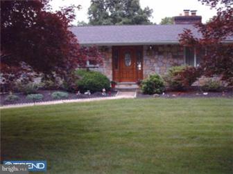 1414 Manley Road West Chester, PA 19382 - Photo 1 of 12 Exterior Front