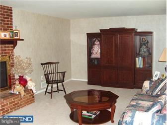 1414 Manley Road West Chester, PA 19382 - Photo 3 of 12 Living Room