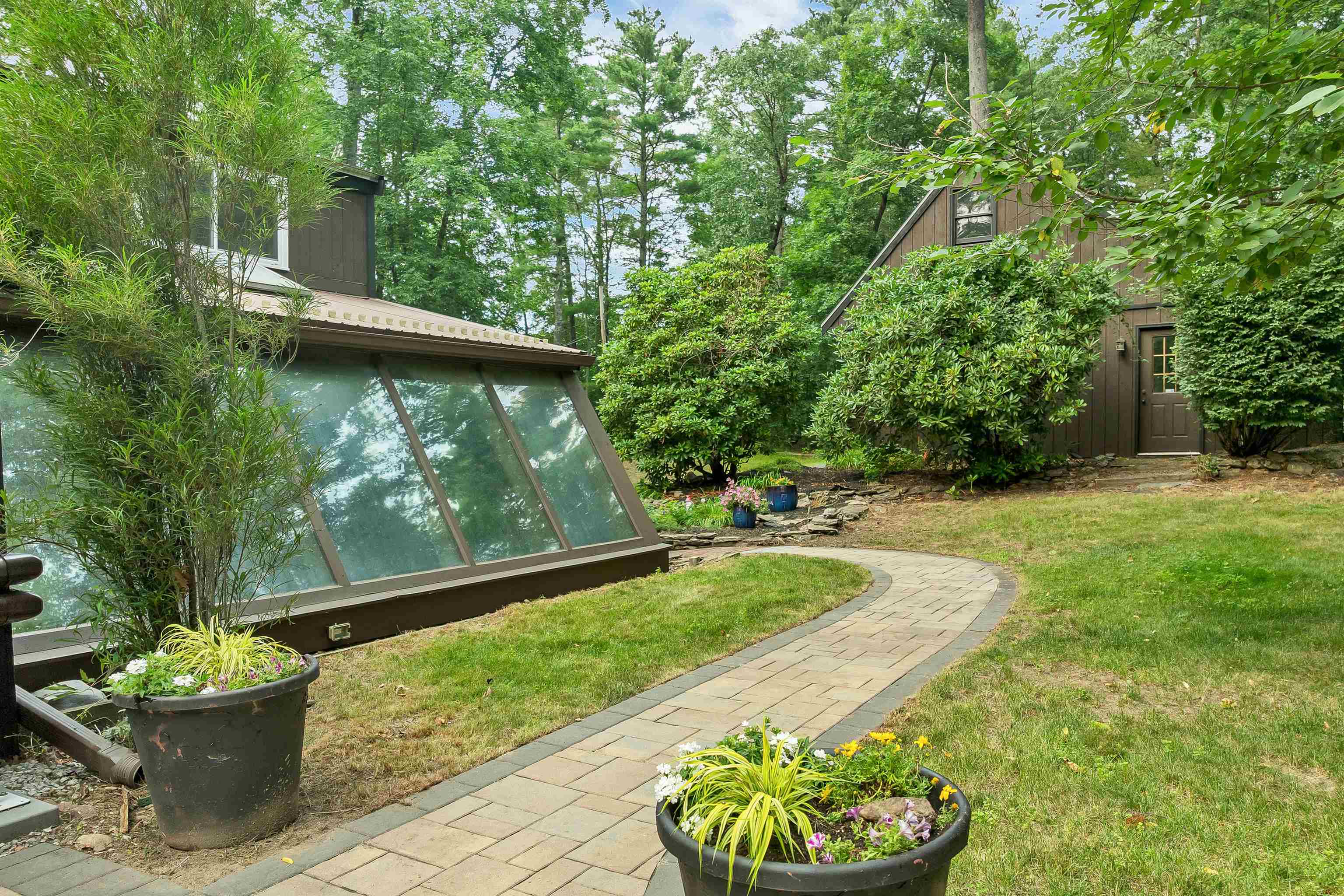 125 Castle Hill Road Windham, NH 03087 - Photo 51 of 60