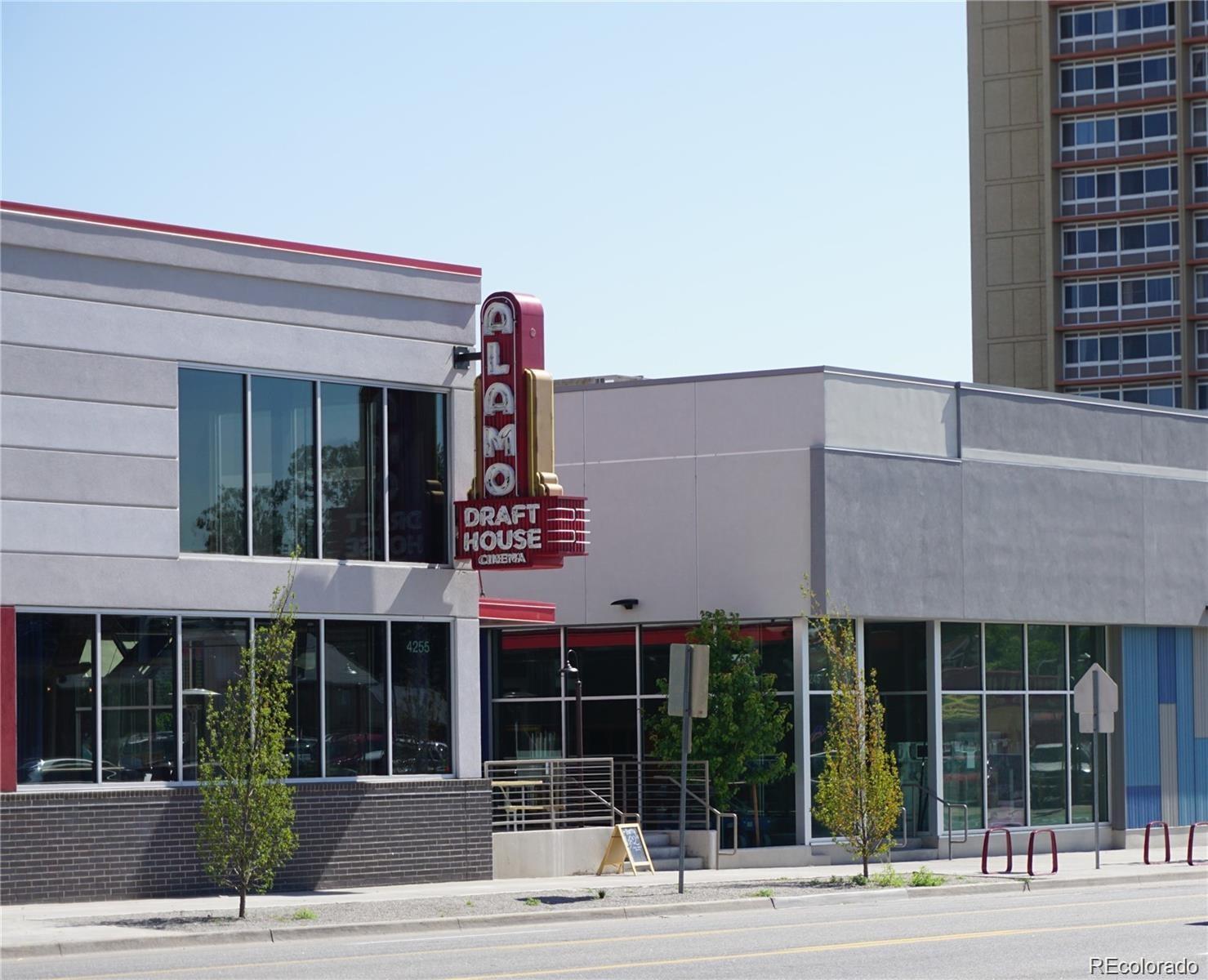 1444 Stuart Street Denver, CO 80204 - Photo 23 of 23 a view of a building with a tree