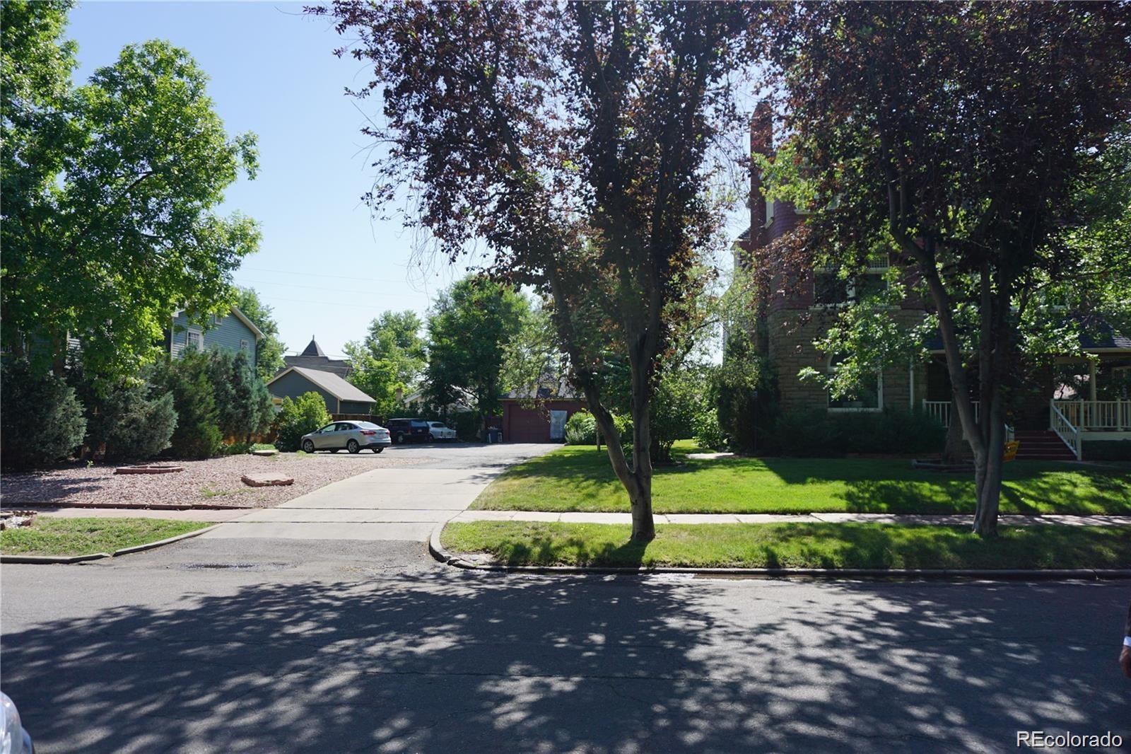 1444 Stuart Street Denver, CO 80204 - Photo 5 of 23