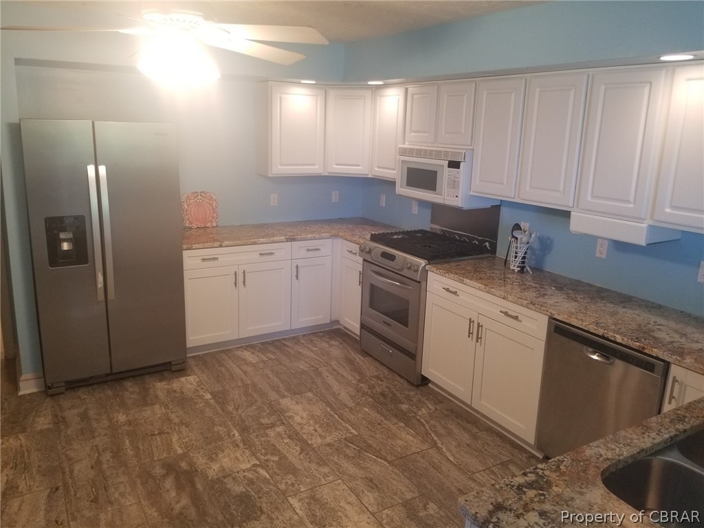 2078 Clarketown Road Heathsville, VA 22473 - Photo 11 of 27 Gallery Image 11