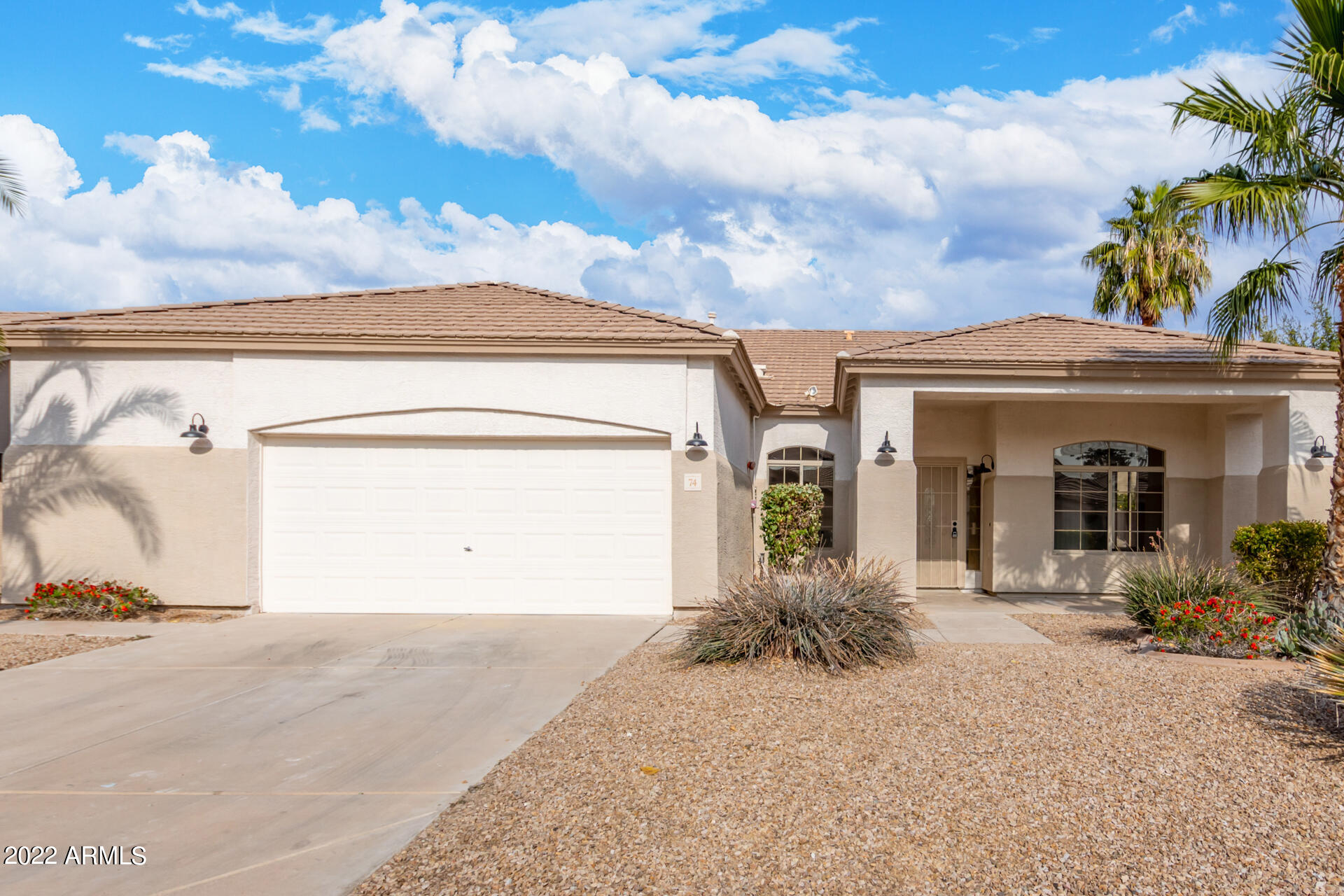 74 East Smoke Tree Road Gilbert, AZ 85296 - Photo 1 of 45 01 Smoke Tree 74