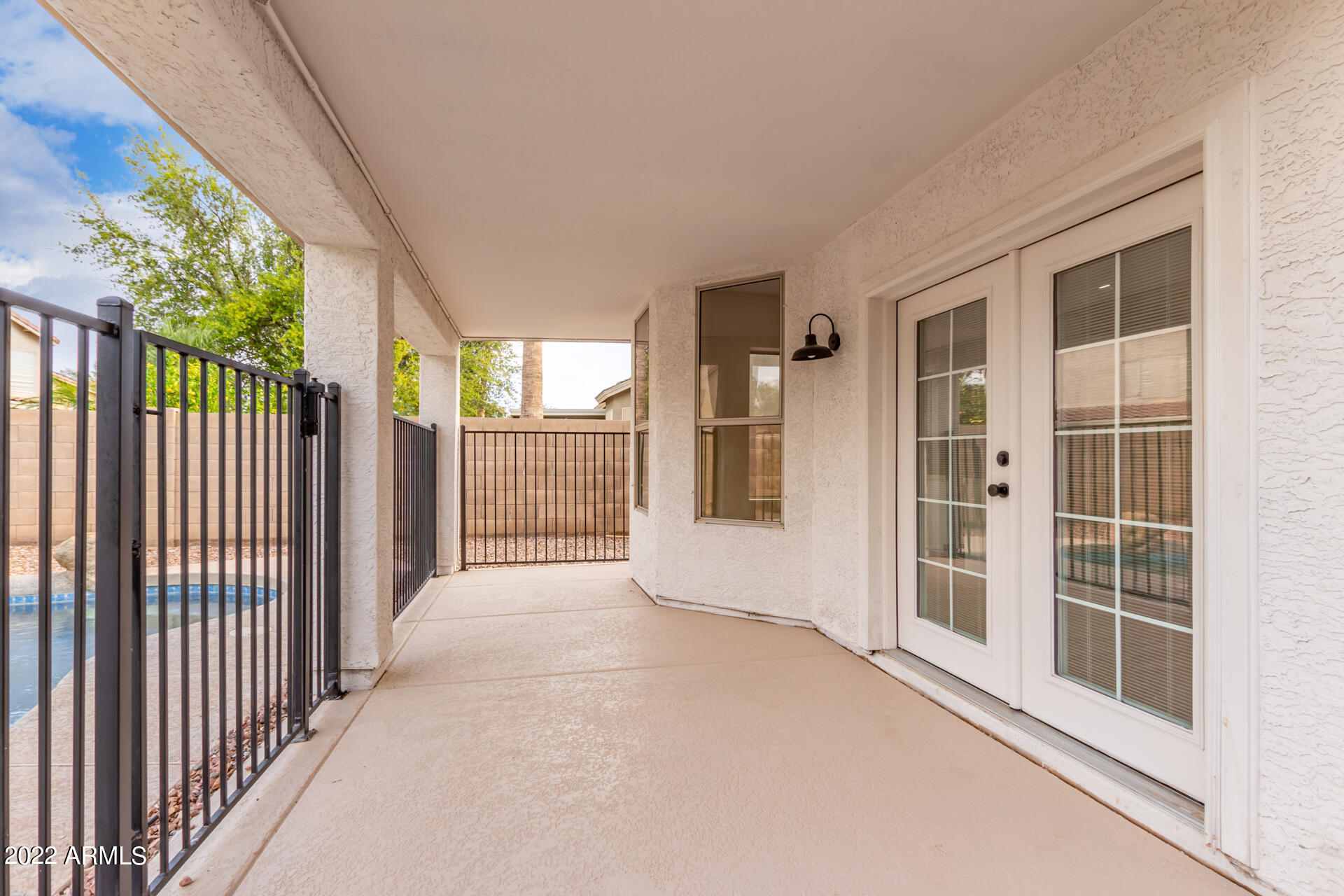 74 East Smoke Tree Road Gilbert, AZ 85296 - Photo 38 of 45 38 Smoke Tree 74