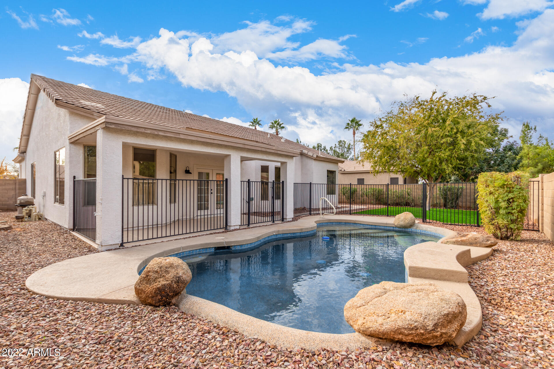 74 East Smoke Tree Road Gilbert, AZ 85296 - Photo 42 of 45 42 Smoke Tree 74