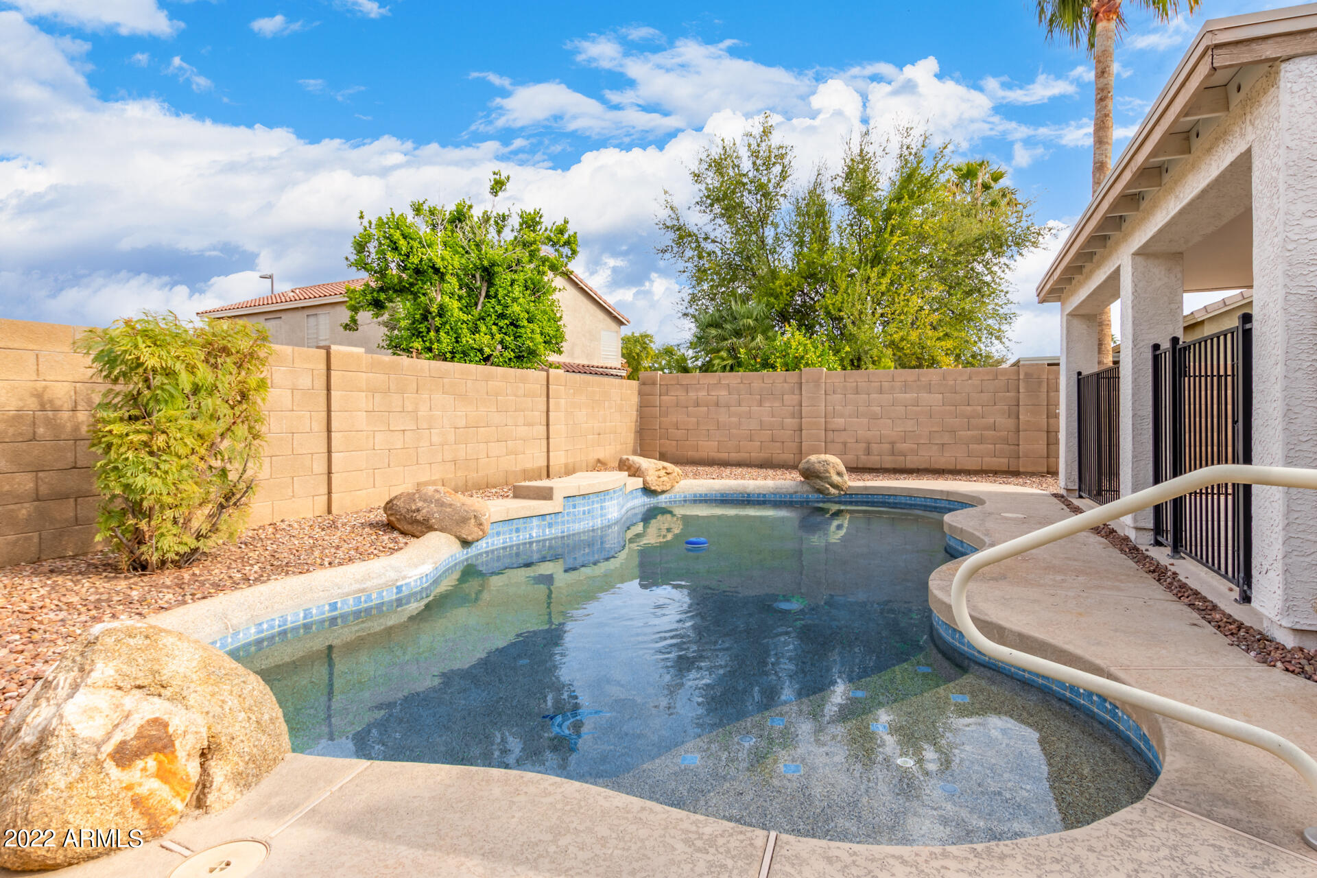 74 East Smoke Tree Road Gilbert, AZ 85296 - Photo 44 of 45 44 Smoke Tree 74