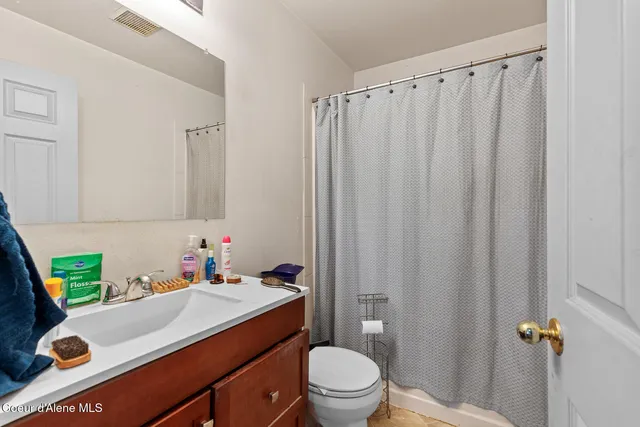 $455,000 | 1021 North Florence Avenue, Sandpoint, ID 83864