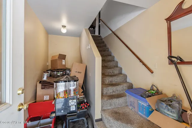 $455,000 | 1021 North Florence Avenue, Sandpoint, ID 83864